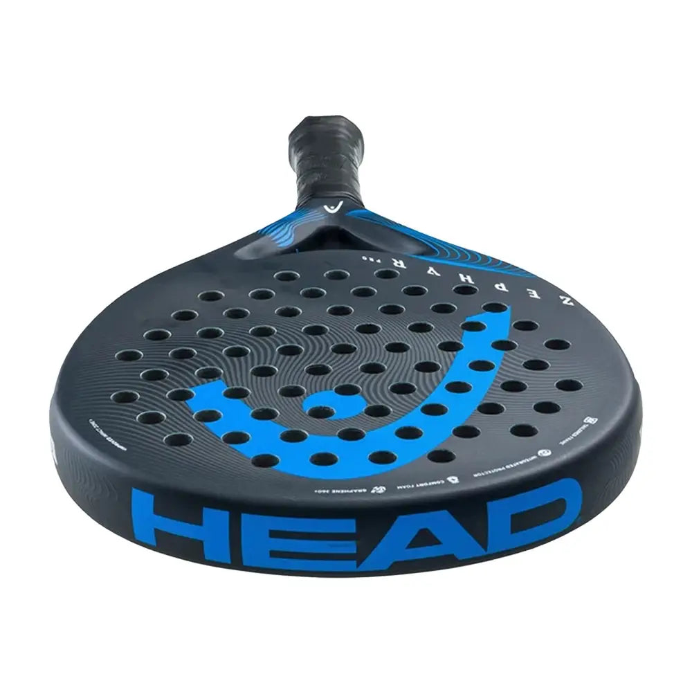 HEAD ZEPHYR PRO 2023