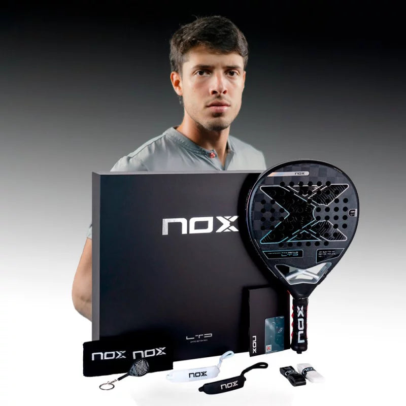 NOX PACK AT GENIUS EDIÇÃO LIMITADA 2024