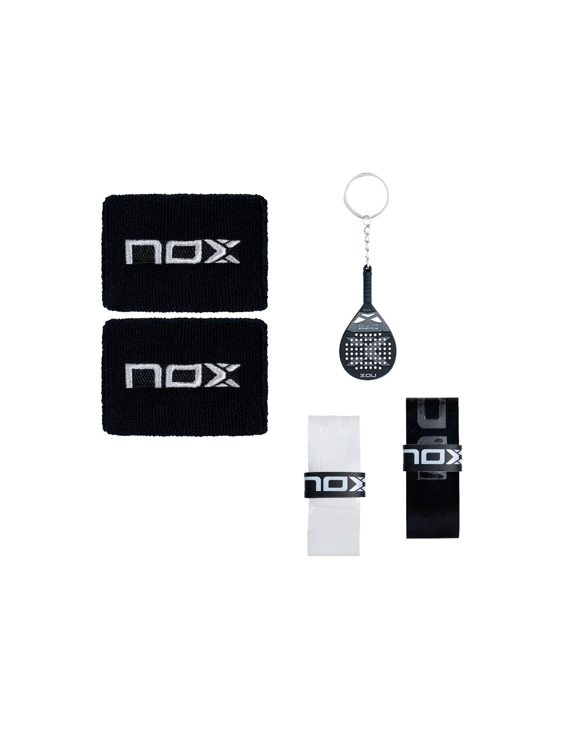 NOX PACK AT GENIUS EDIÇÃO LIMITADA 2024